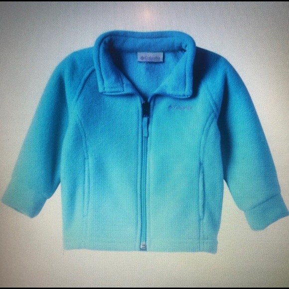 columbia three lakes fleece lightweight jacket